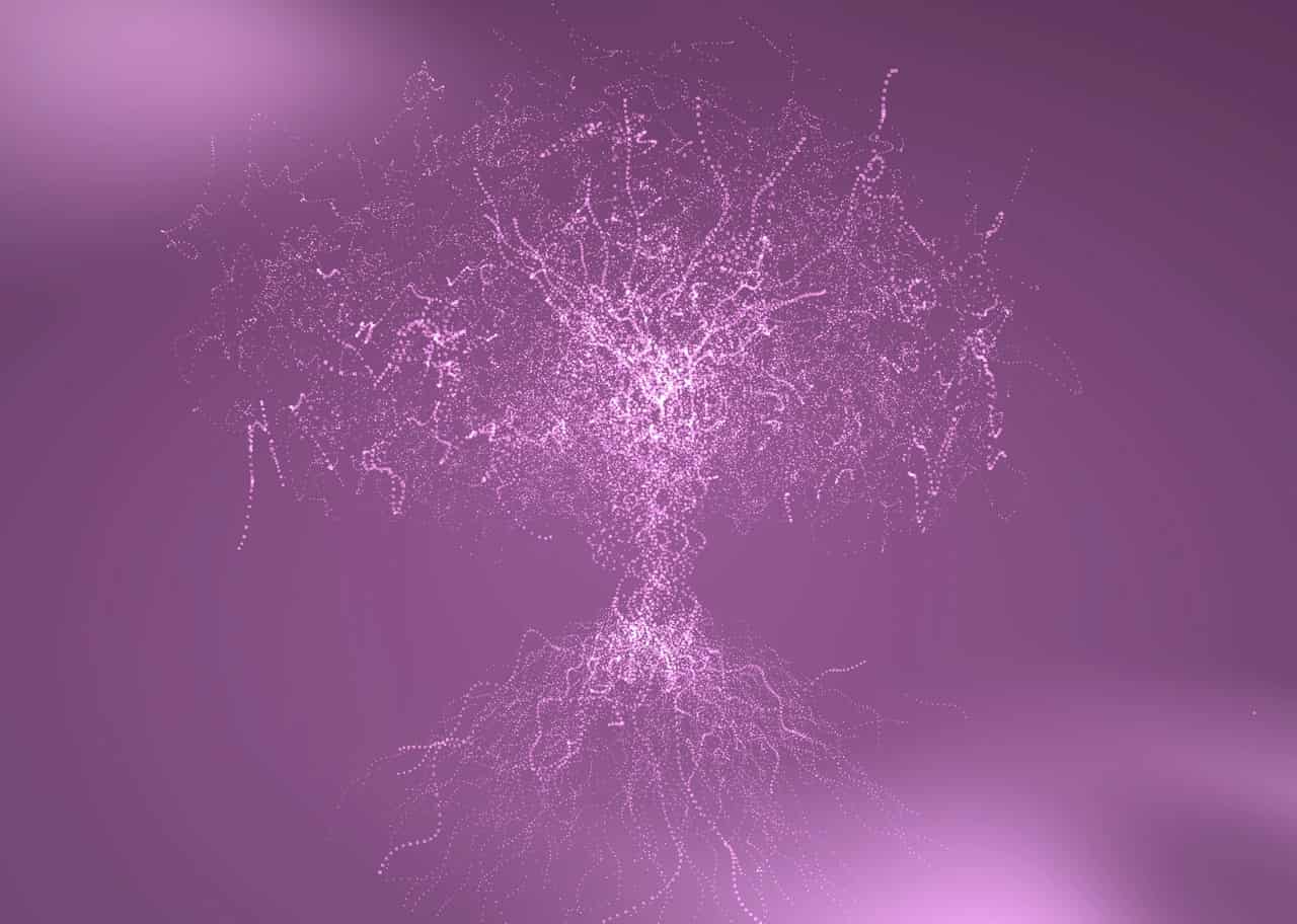 Tree of Life 002